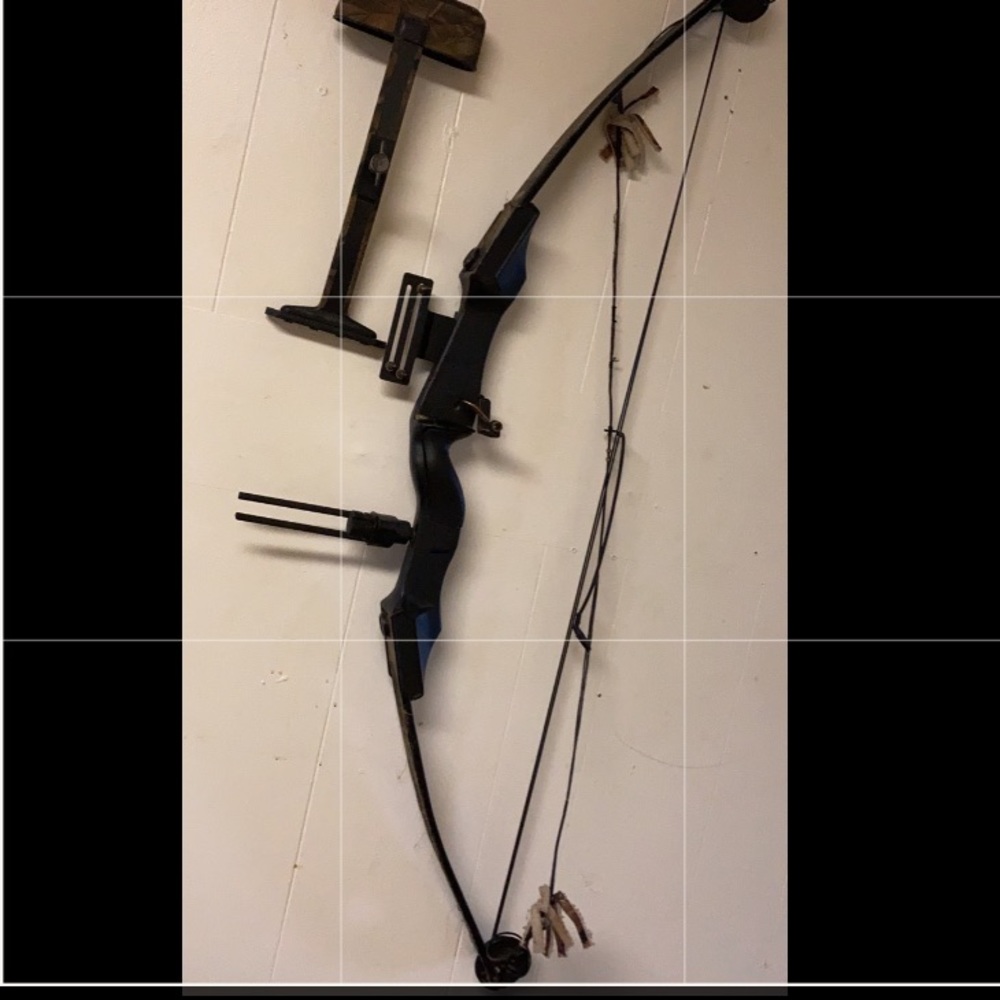 Bow - Picture 2 of 2